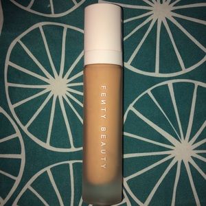 Fenty Beauty by Rihanna